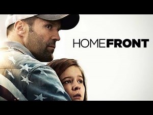 Homefront (2013) Movie Review / Jason Statham / Izabela Vidovic