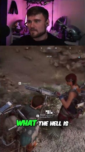 Insane Gun! Sweet Business Found! #arcraiders