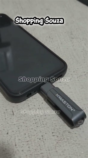 2-in-1 Type-C Flash Drive H'maston