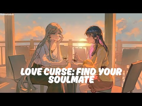 Love Curse: Find Your Soulmate Gameplay | Visual Novel