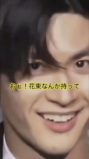 彌生「貴重映像！2015年神戸コレクションラストランウェイを飾る三浦春馬」#神戸コレクション#初めてのランウェイ#当たり前だがカッコいい#こんな人材今はいない
