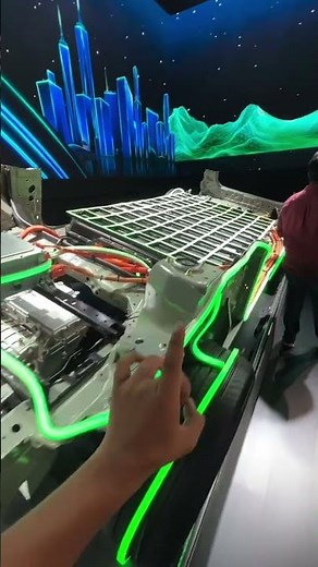 Range Anxiety ka Solution?