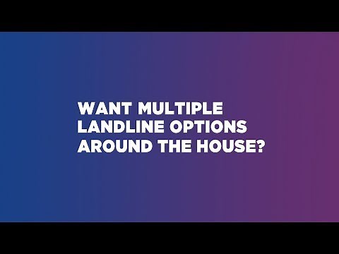 Panasonic KX-TG6622EB Cordless Phone with Answering Machine | Product Overview | Currys PC World