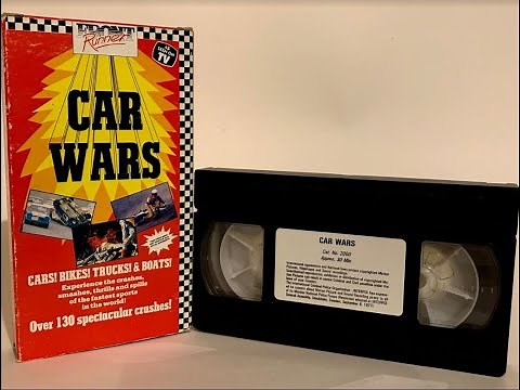 Car Wars