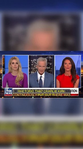 Always a great time with the one and only @tracegallagher on @foxnewsnight | Amy Robbins
