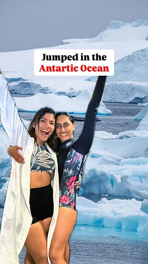 3.3M views · 10K reactions | Yes, cold allergy is REALLY a thing!...