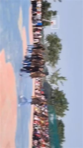 ✿︎🇲 🇦 🇲 🇦 🇹 🇭 🇦 ✿︎ on Instagram: "Flashmob dance 🫣👀🔥...."