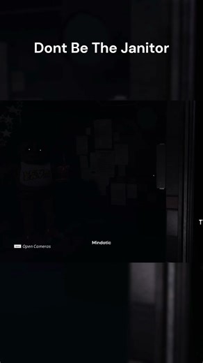 Role Swapping In FNAF