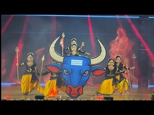 Semi Classical Dance # Bhaktha Markandeya # Shikha Uday / Isha Uday Team