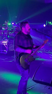 68K views · 3.7K reactions | Tour starts …now ⏱ Click the link below to purchase tickets! https://www.seether.com/tour | Seether | Facebook