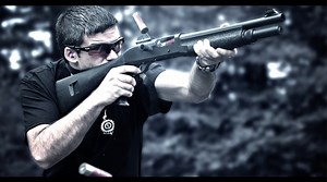 Desert Tech Training Facility Promo