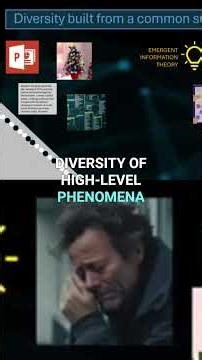 Digital vs Brain Information's Deep Dive