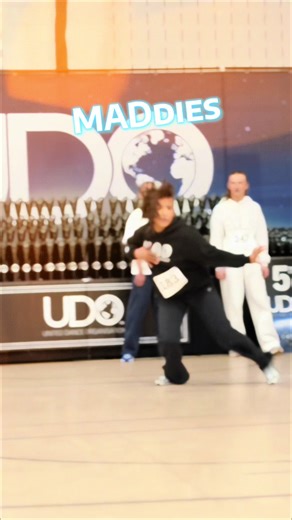 Exciting Highlights from the UDO Street Dance Qualifier