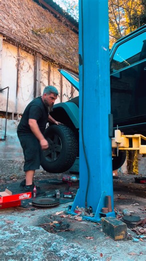 1.4K views | Front pads, front rotors, passenger front wheel speed sensor and rear brake pads  | Lynn’s Automotive Mobile Mechanic’s | Facebook