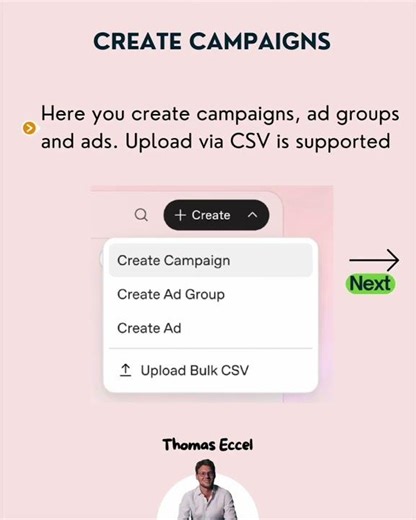 ChatGPT Ads Manager (self-serve) is now live! #ppc #ai #chatgpt #chatgptads #openai #advertising