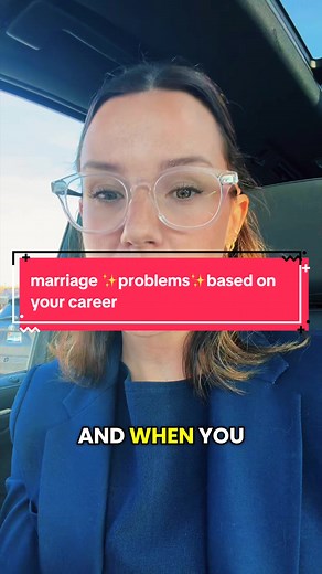 Marriage Problems Based on Your Career: How Jobs Affect Relationships