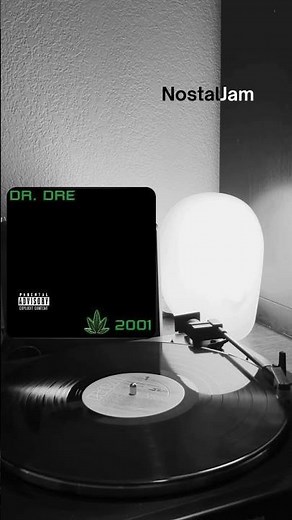 Dr Dre - The Watcher