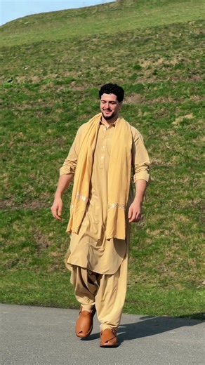 Celebrating Pashtun Culture and Heritage