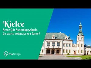 Kielce – the heart of the Świętokrzyskie Mountains 🇵🇱 What is worth seeing in 1 day?