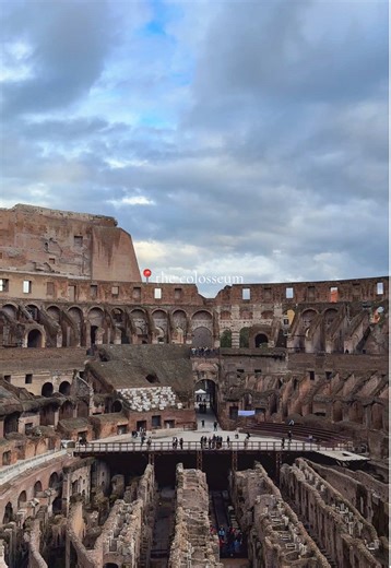Exploring the Colosseum: A Journey Through History