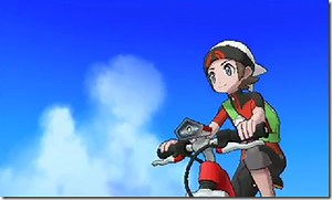 Pokémon Omega Ruby And Alpha Sapphire Trailer Shows Pikachu Costumes And More