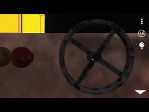 Laqueus Escape - Chapter 4 unofficial walkthrough