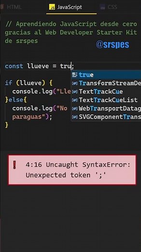 ¿Cómo funciona la condicional else en JavaScript?