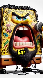 7.3K views · 139 reactions | This version would go CRAZY in Bikini Bottom… | Big D & Bubba | Facebook