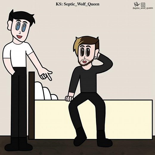 8-BitRyan and Dawko animation!