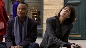 Étoile (TV Series 2025) ⭐ 7.5 | Comedy, Drama