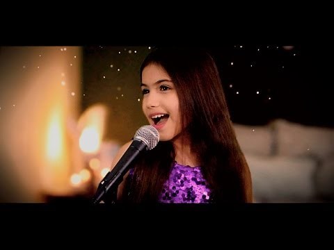 Libre Soy - Ilse Torres (Cover) Martina Stoessel - Let it go - Frozen [CC]