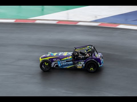 Lotus Challenge SAES Kyalami Event Class L 29/11/2025 RACE 3