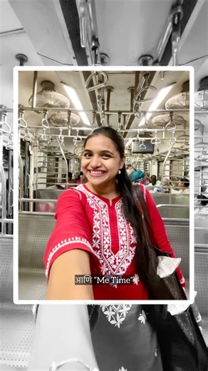 Solo Date in Mumbai 🩷| Rhythmic Butterfly | mini vlog | #explore #dadar #food #fun