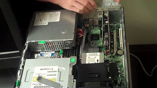 DIY Supercomputing- How to build a small Windows HPC cluster