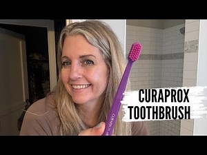 Curaprox CS 5460 Ultra-Soft Toothbrush Review: Gentle Care for Improved Oral Health