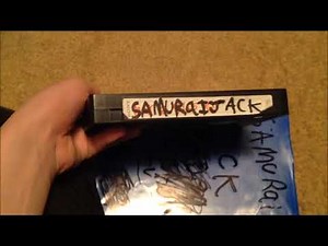 Homemade VHS Collection (2016)