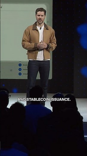 Meet the new Coinbase Developer Platform.