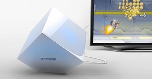 New Android gaming console: free with a Netflix-like monthly subscription