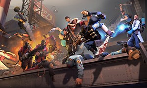 Inside the Resilient ‘Team Fortress 2’ Community on the PlayStation 3