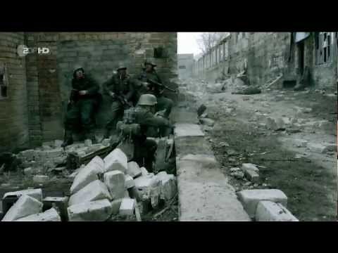 ZDF Trailer - Unsere Mütter, unsere Väter