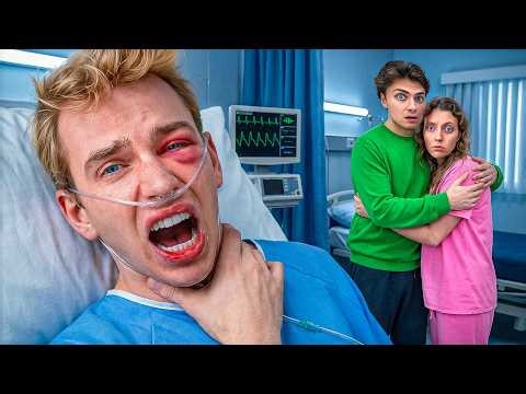 I Got RUSHED to the HOSPITAL... **ALMOST DIED**