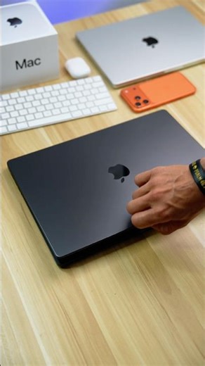 Unboxing My New MacBook M5 Pro 64GB RAM 🔥