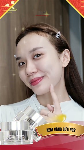 Cùng PO2 yêu chiều làn da của nàng nhé!