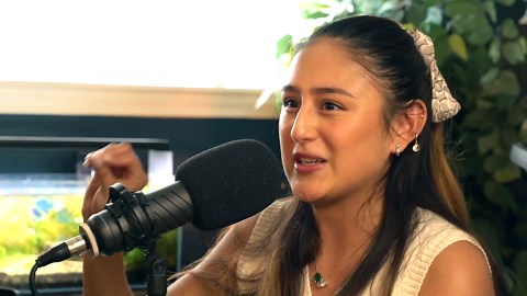 22-year-old grad student doesn't think debt is real