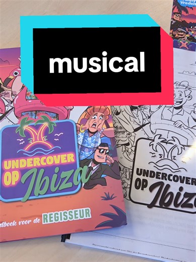 Exciting School Musical Performances