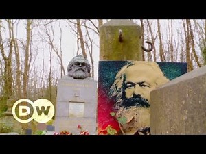 How relevant is Karl Marx? | DW English