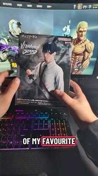 INSANE Action Figure Find at Ross... #shorts