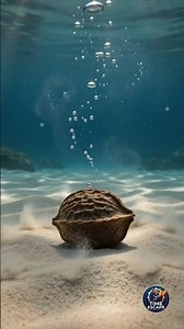 Unveiling Nature's Secret: The Birth of the Giant Amazonian Water Lily🪷