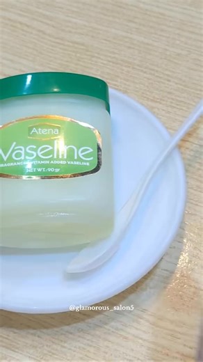 Hand feet Whitening trick's vasline whitening trick #glamroussaloon #whiteing_cream #foryoupage❤️❤️ #100kviews #trending