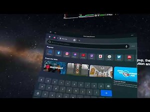 How to get CX file Explorer on Oculus Quest. No Nothing!!